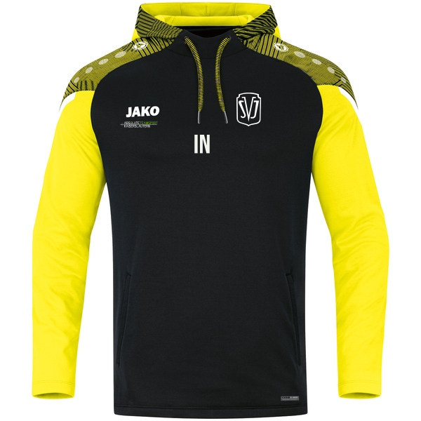 KinderKapuzensweat Performance 