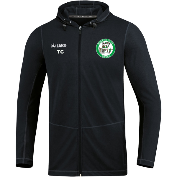 EnfantsVeste à capuche Run 2.0 