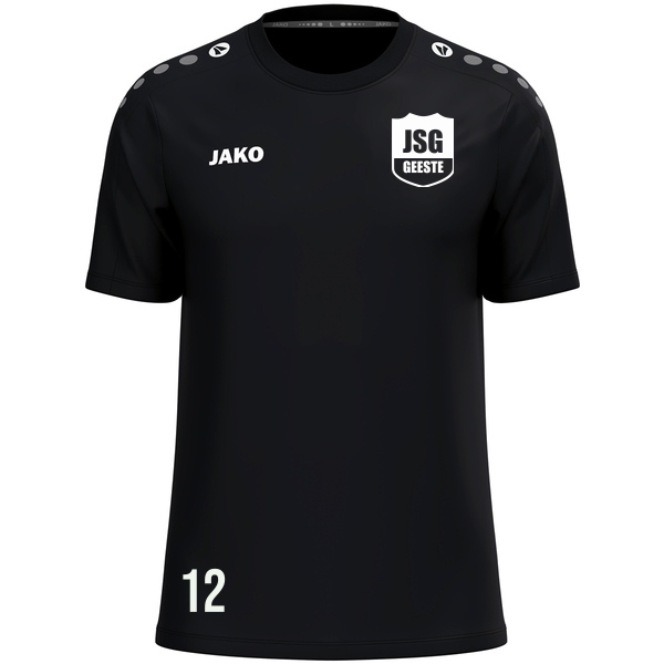 KinderT-Shirt One Cotton 