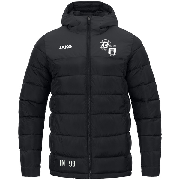 Stadionjacke 
