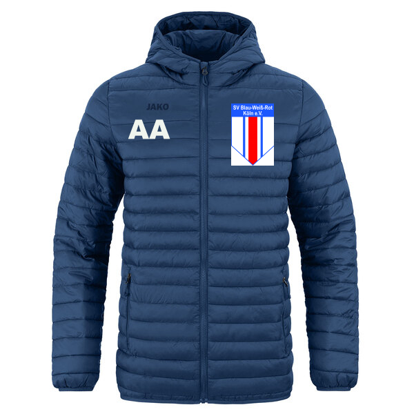KinderSteppjacke 
