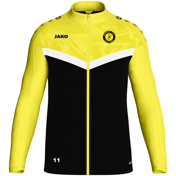 Polyesterjacke Iconic 