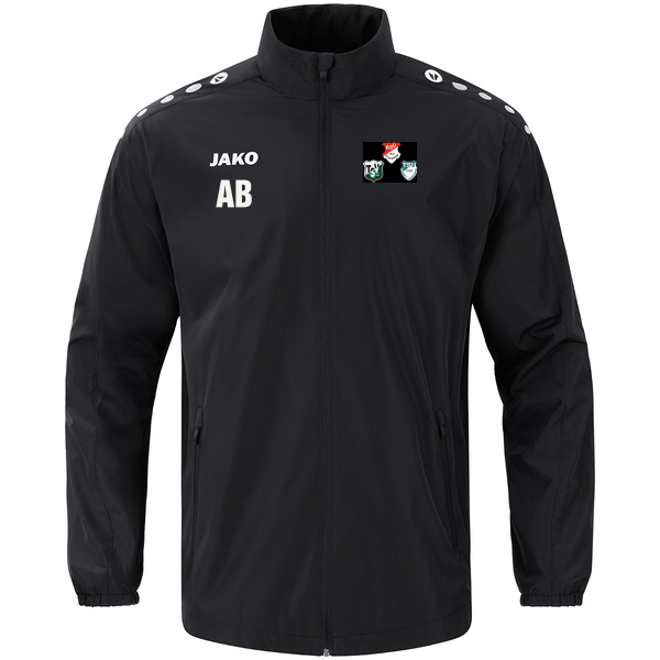 Allwetterjacke One 