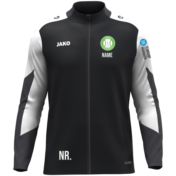 Polyesterjacke Dynamic 