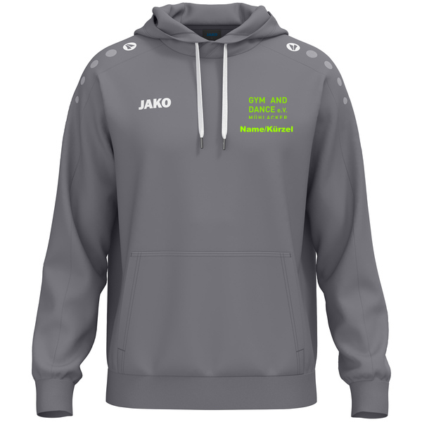 Kapuzensweat One Cotton 