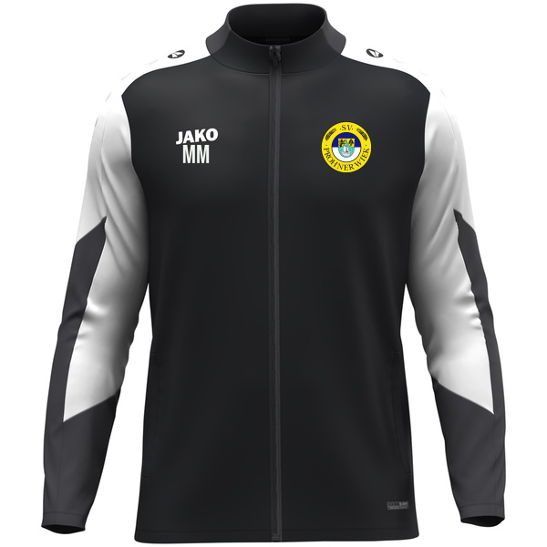 Polyesterjacke Dynamic 