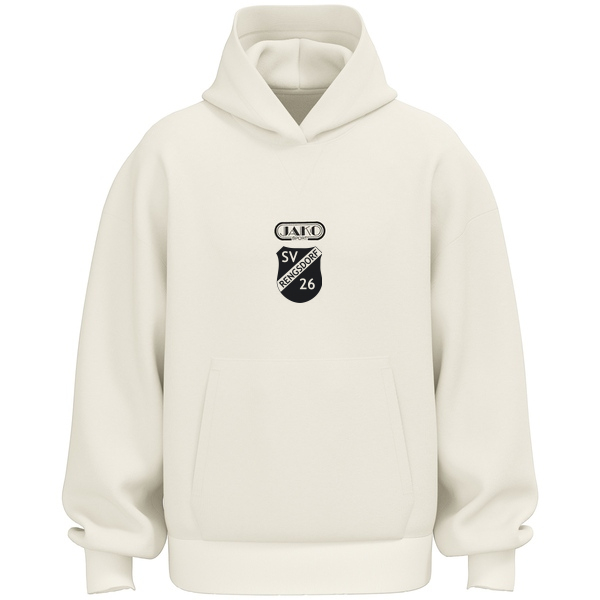 Kapuzensweat Wardrobe 