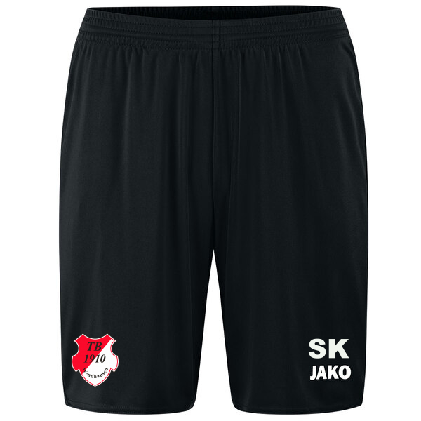 Sporthose Manchester 2.0 ohne Innenslip 