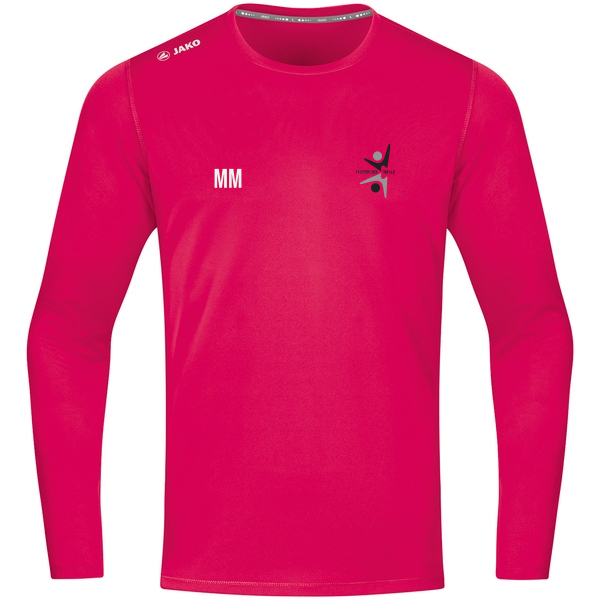 KinderLongsleeve Run 2.0 