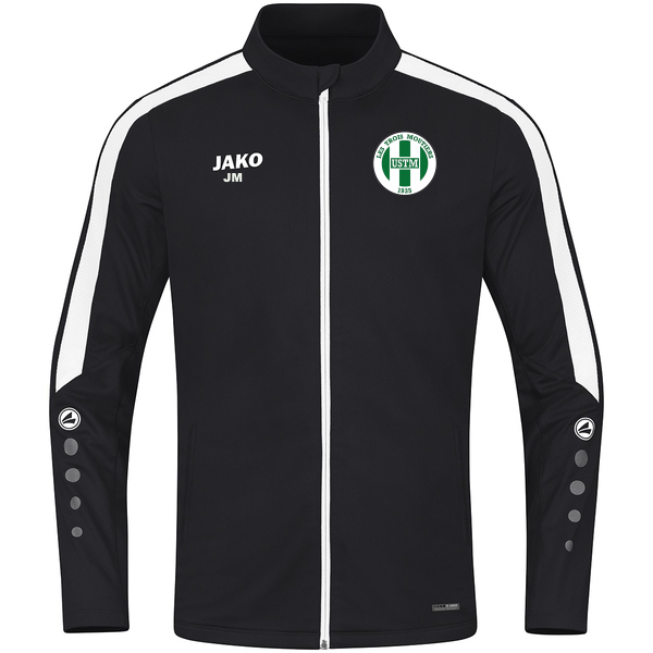 EnfantsVeste polyester Power 