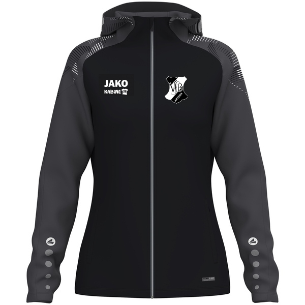 womanKapuzenjacke Sonic Damen 