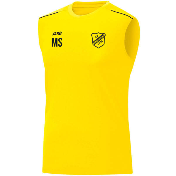 Tanktop Classico 
