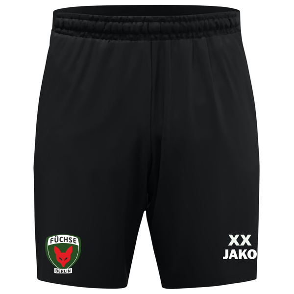 Trainingsshort Dynamic 