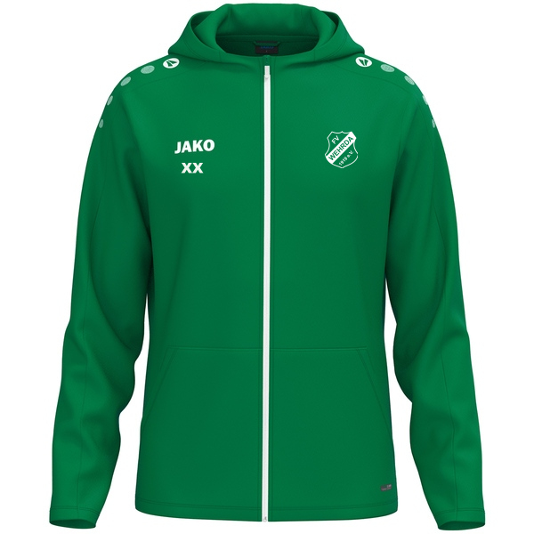 KinderKapuzenjacke One 