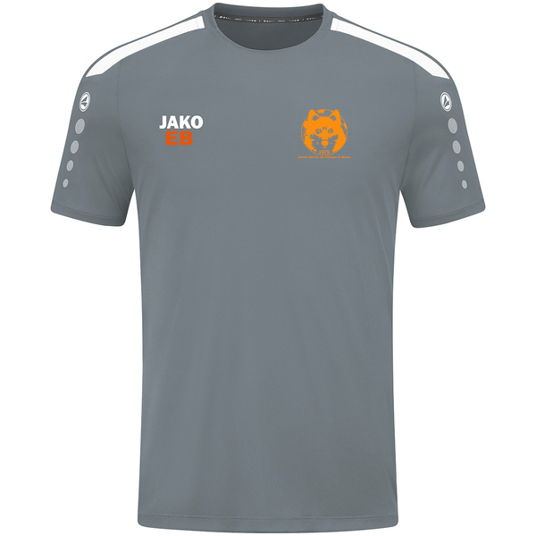 EnfantsMaillot Power manches courtes 