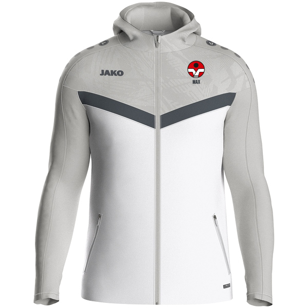 KinderKapuzenjacke Iconic  