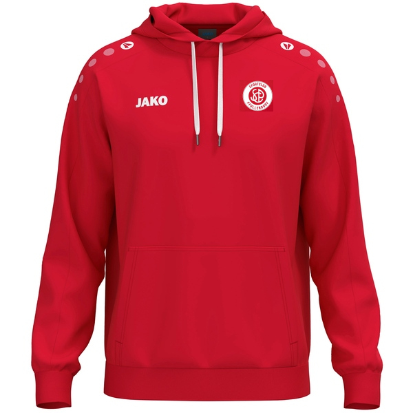 Kapuzensweat One Cotton 