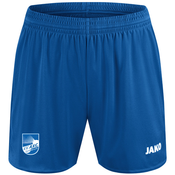 womanShort Manchester 2.0 dames 