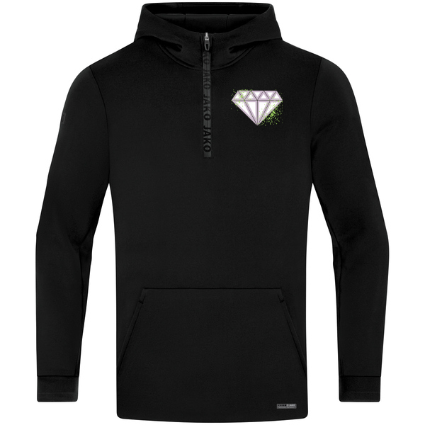 Zip Hoodie Pro Casual 