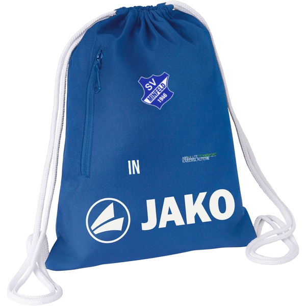 Gymsack JAKO 