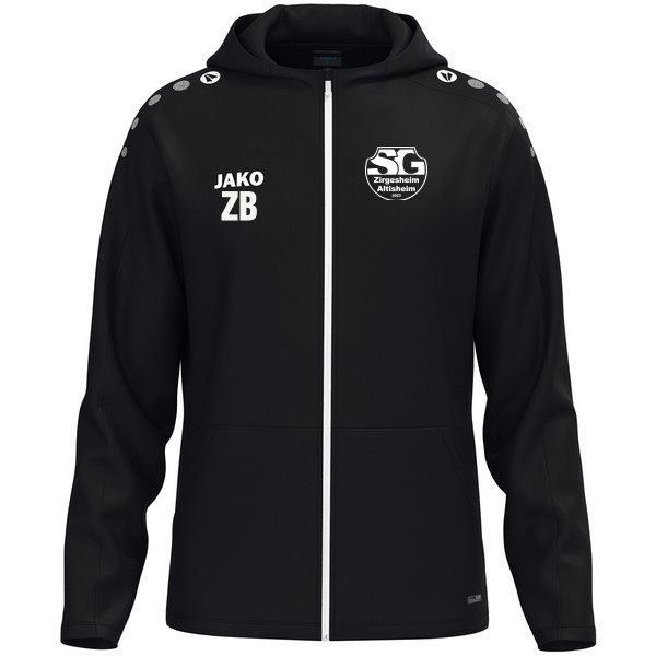KinderKapuzenjacke One 