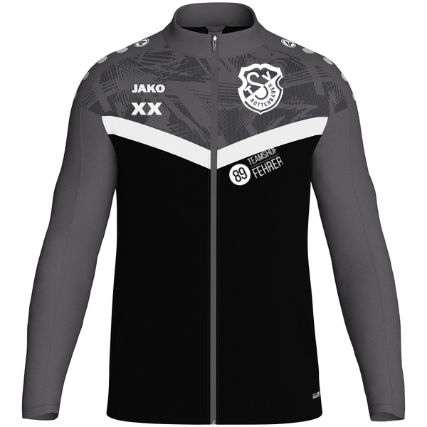 Polyesterjacke Iconic 