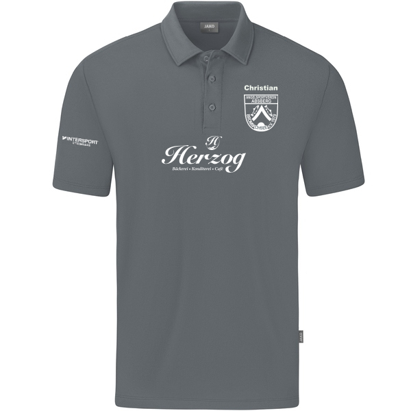 Polo Organic Stretch 