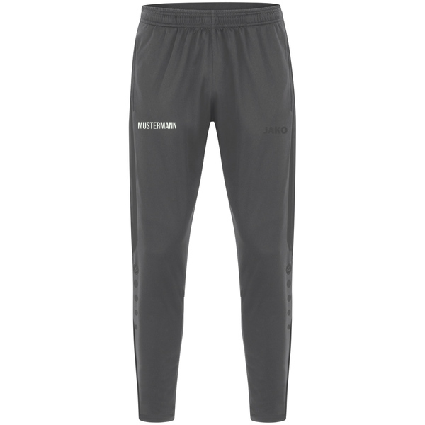 KinderPolyesterhose Power 