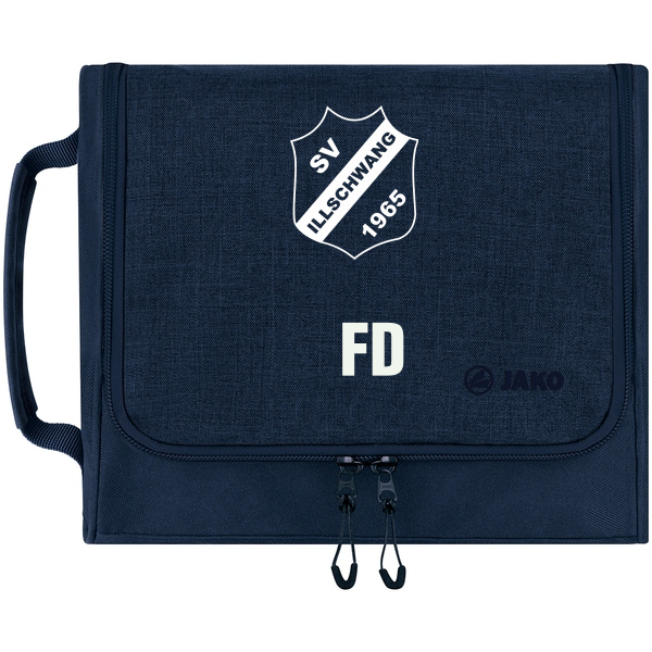 Kulturbeutel Challenge 