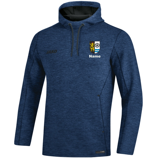 Kapuzensweat Premium Basics 