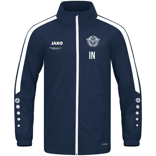 Allwetterjacke Power 