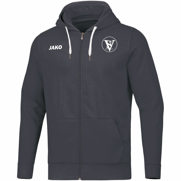 KinderKapuzenjacke Base 