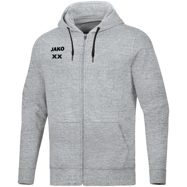 KinderKapuzenjacke Base 