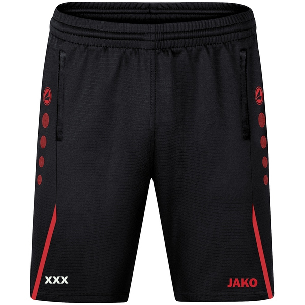 Trainingsshort Challenge 