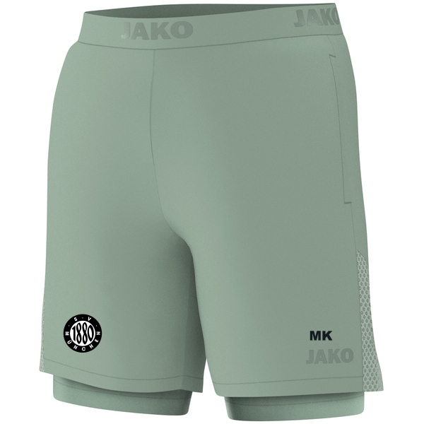 Kinder2-in-1 Short Power 