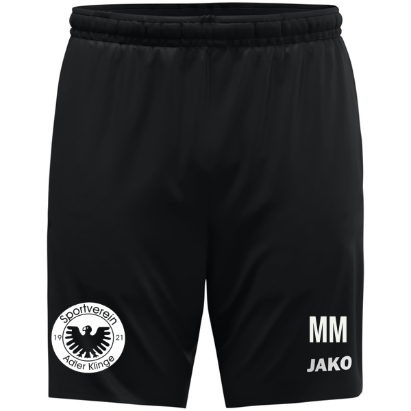 Freizeitshort Dynamic 