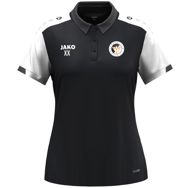 womanPolo Dynamic Damen 