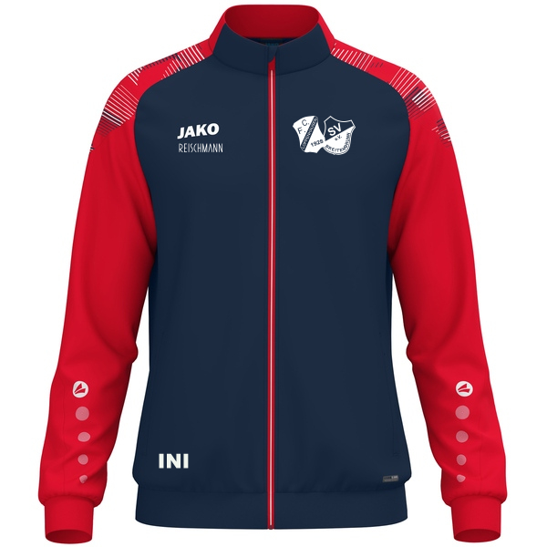 Polyesterjacke Sonic 