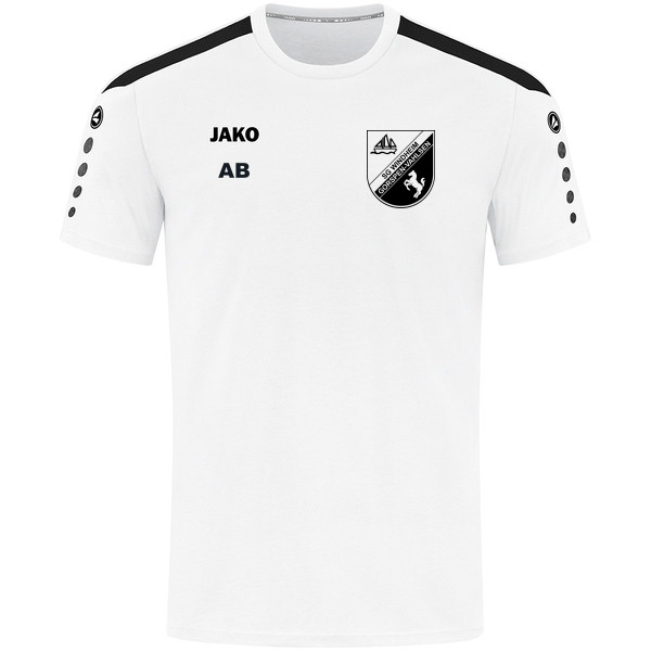 KinderT-Shirt Power 