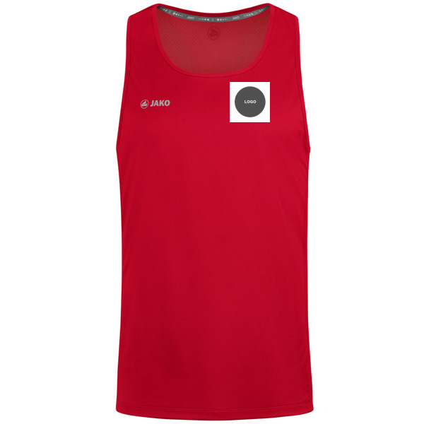 KinderTanktop Run 2.0 