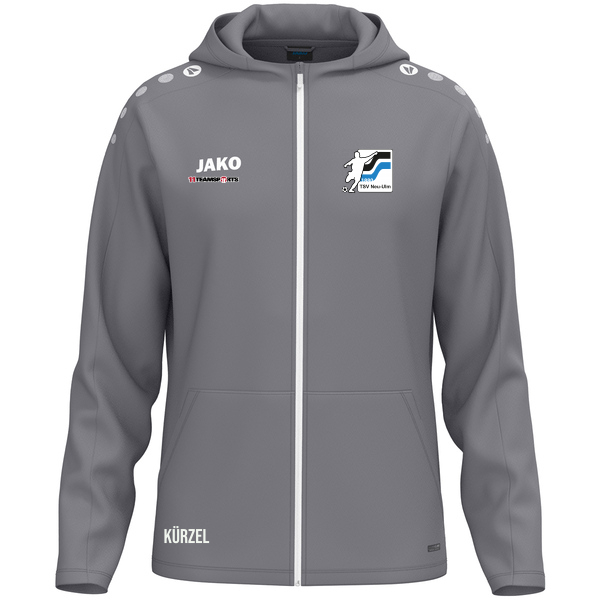 KinderKapuzenjacke One 