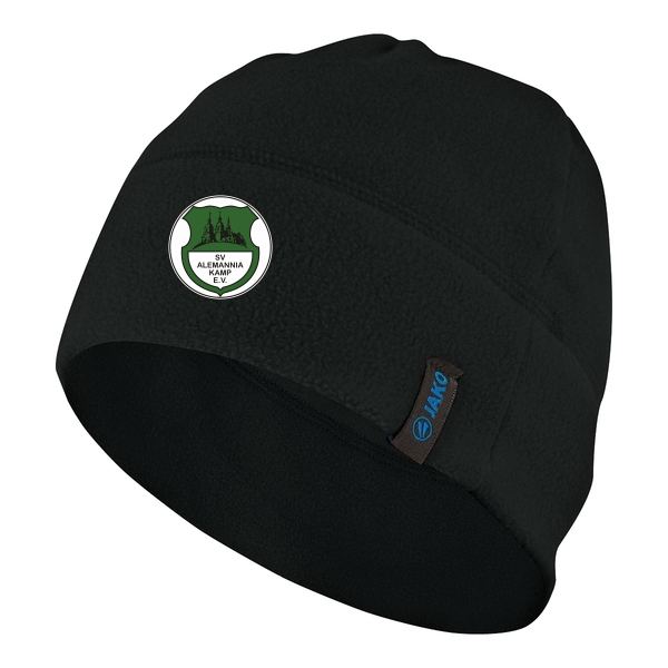 Fleecemütze 