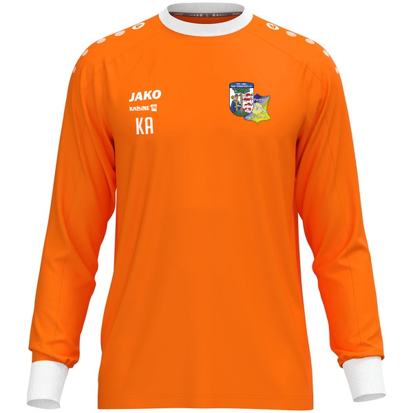 KinderTorwart Trikot One 