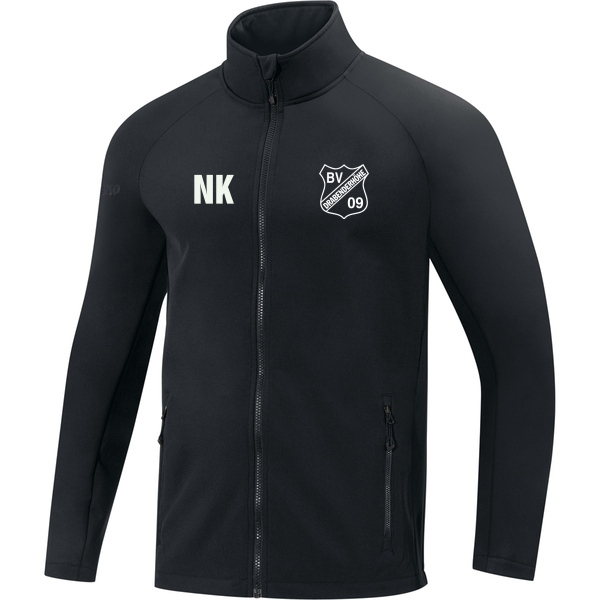 KinderSoftshelljacke Team 