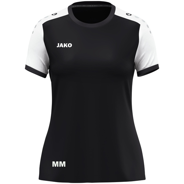 womanTrikot Dynamic KA Damen 