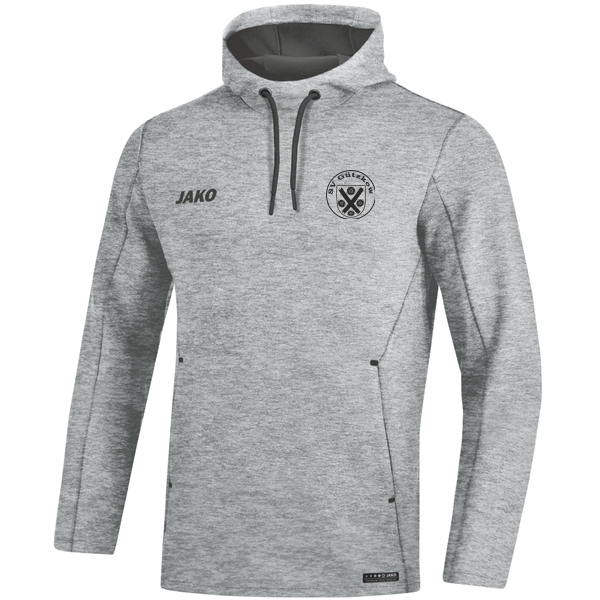 Kapuzensweat Premium Basics 