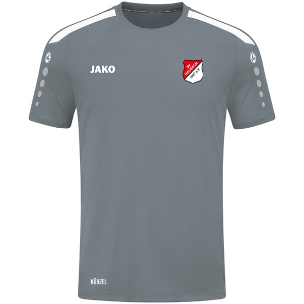 KinderTrikot Power kurzarm 