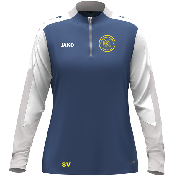 womanZiptop Dynamic Damen 