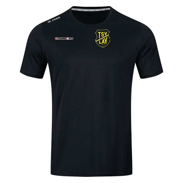 KinderT-Shirt Run 2.0 