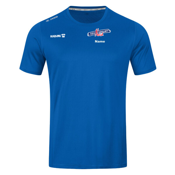 KinderT-Shirt Run 2.0 